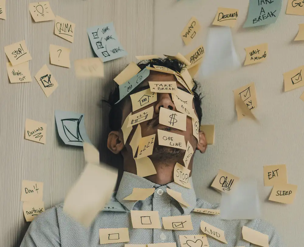 Where I've Been: Solo Dev, Scope Creep, and Overwhelm