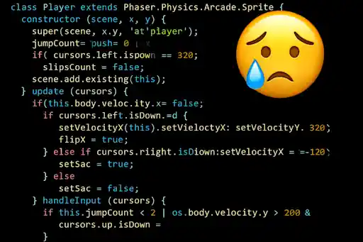 Complicated Game Development